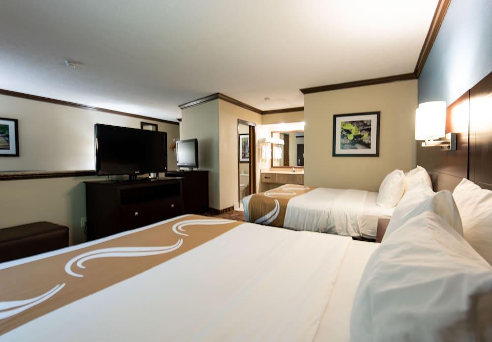 Quality Inn & Suites Quakertown-Allentown Εξωτερικό φωτογραφία