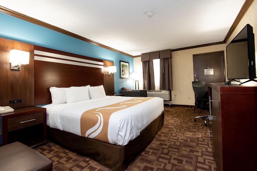 Quality Inn & Suites Quakertown-Allentown Εξωτερικό φωτογραφία