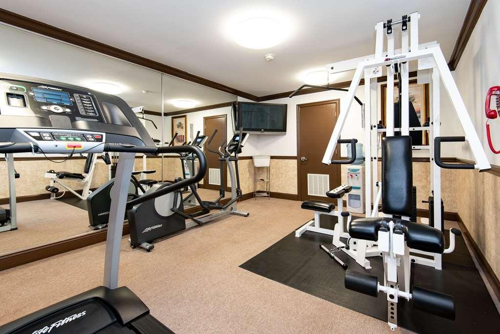 Quality Inn & Suites Quakertown-Allentown Ανέσεις φωτογραφία