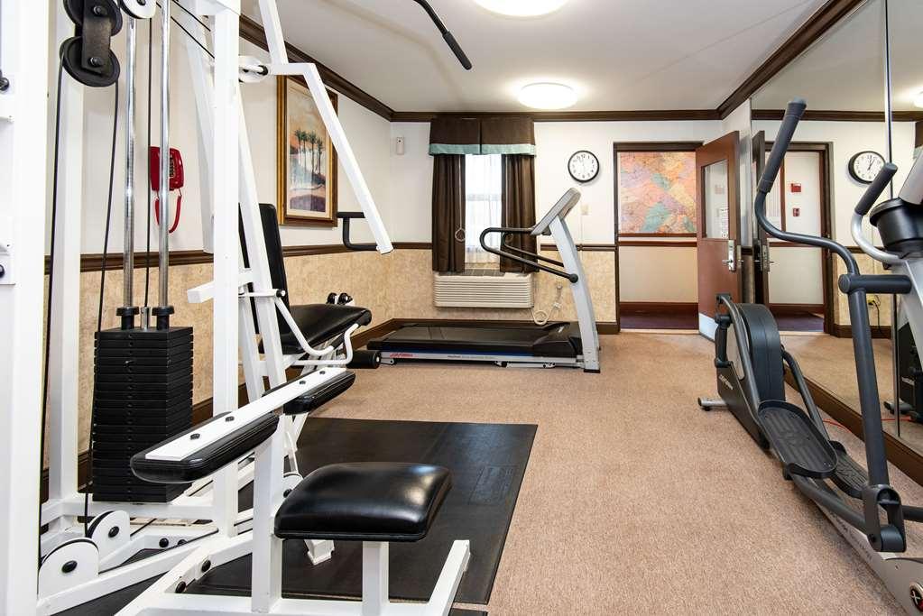 Quality Inn & Suites Quakertown-Allentown Ανέσεις φωτογραφία