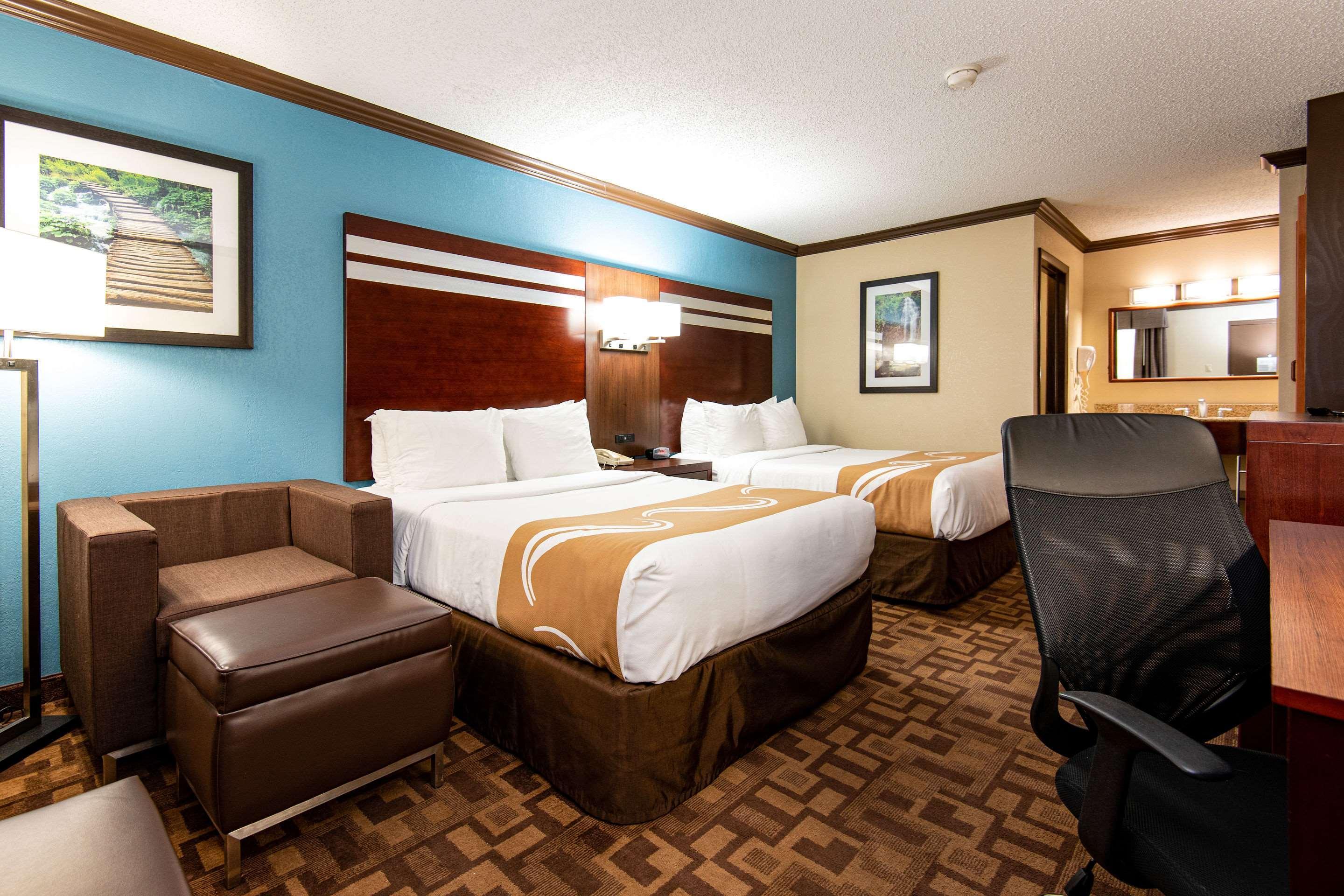 Quality Inn & Suites Quakertown-Allentown Εξωτερικό φωτογραφία