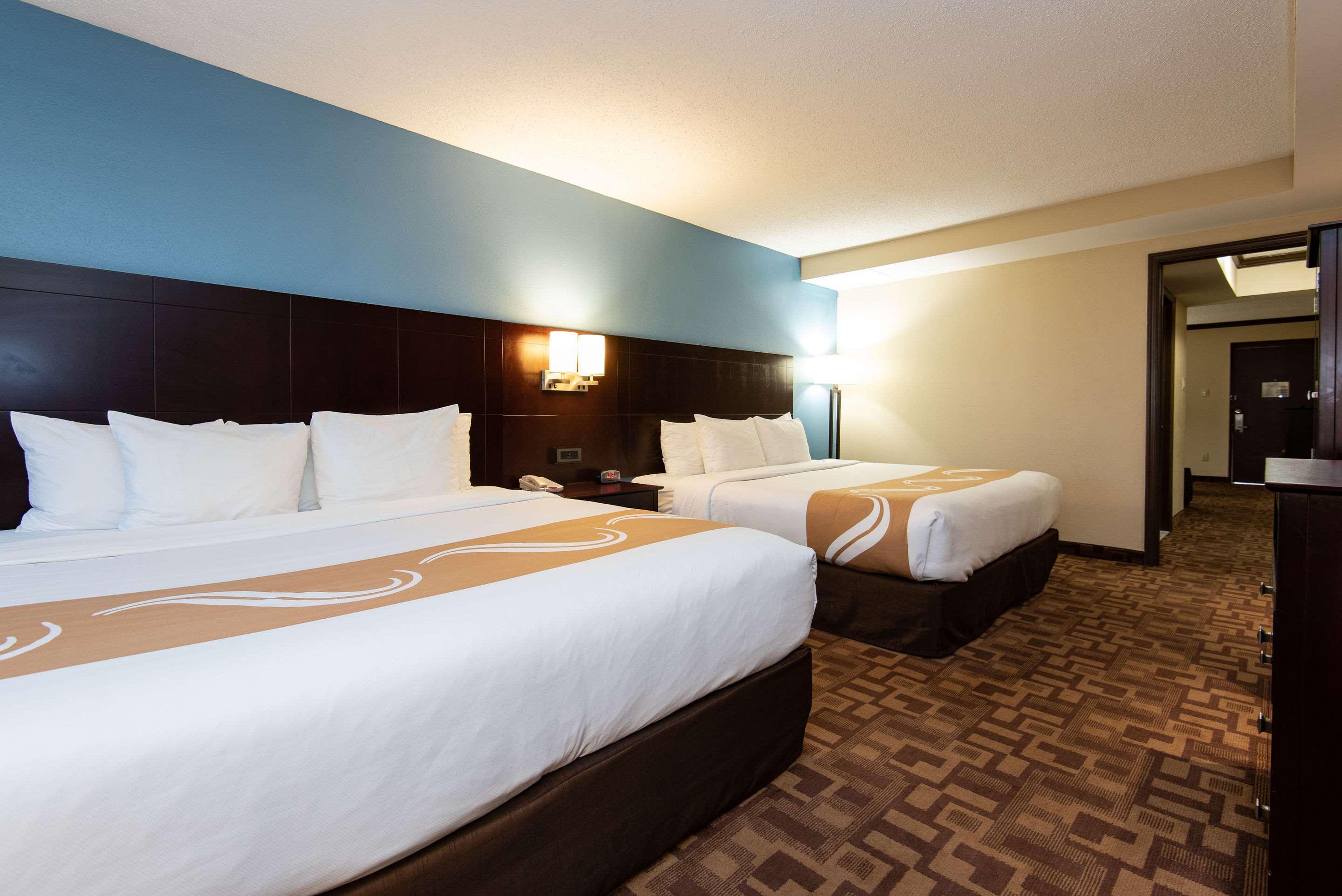 Quality Inn & Suites Quakertown-Allentown Εξωτερικό φωτογραφία