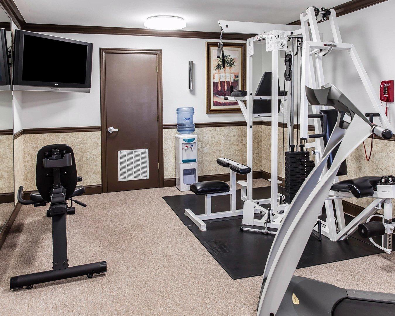 Quality Inn & Suites Quakertown-Allentown Εξωτερικό φωτογραφία