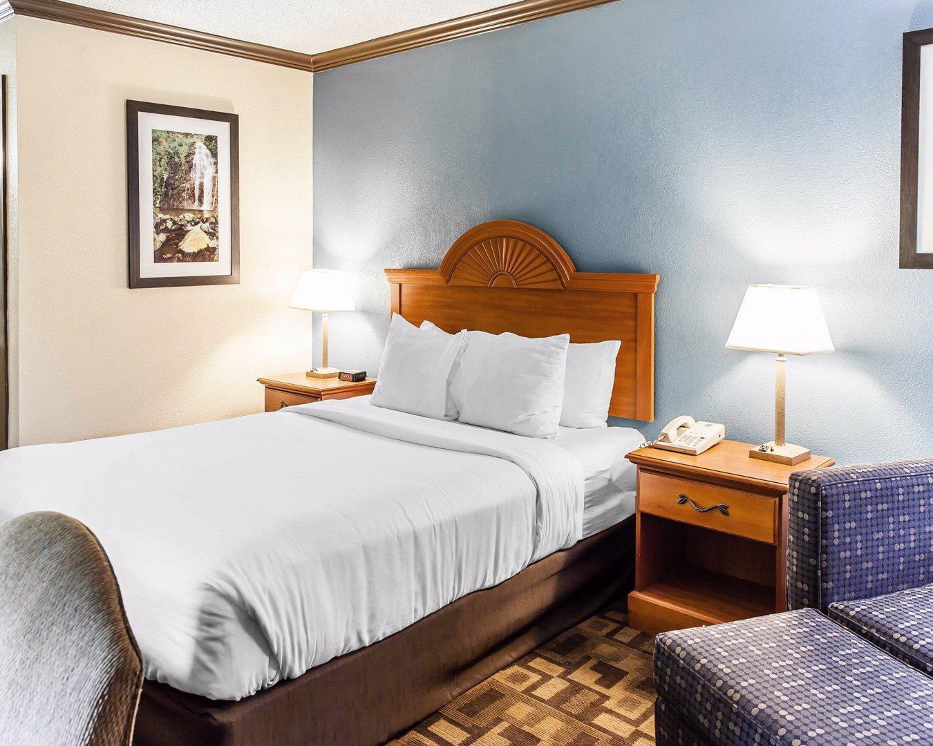 Quality Inn & Suites Quakertown-Allentown Εξωτερικό φωτογραφία
