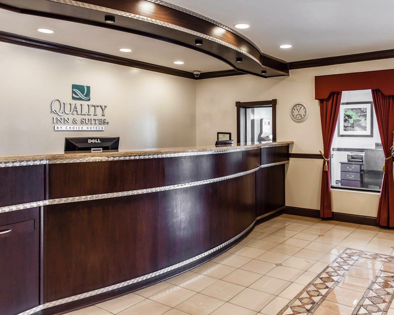 Quality Inn & Suites Quakertown-Allentown Εξωτερικό φωτογραφία