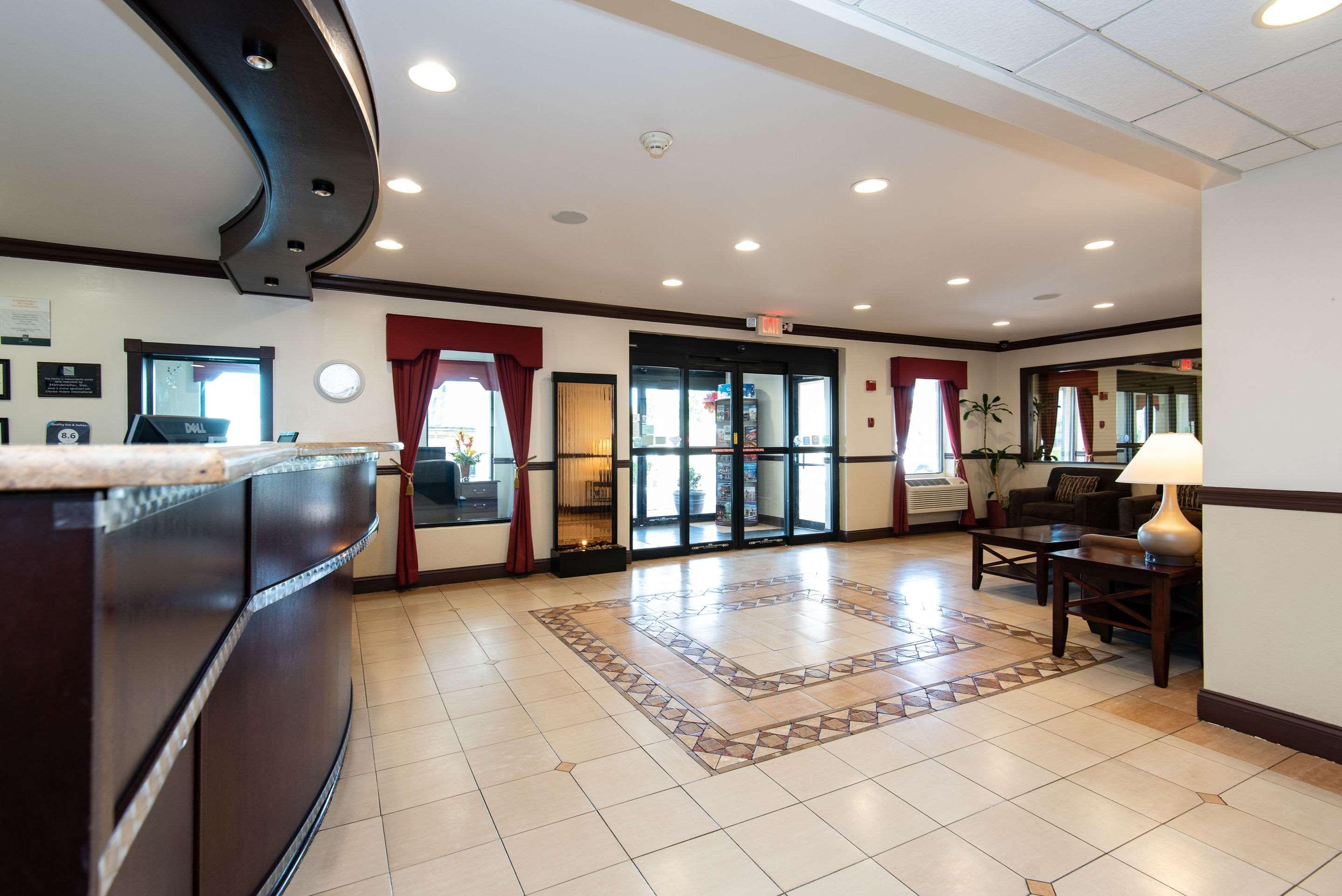 Quality Inn & Suites Quakertown-Allentown Εξωτερικό φωτογραφία