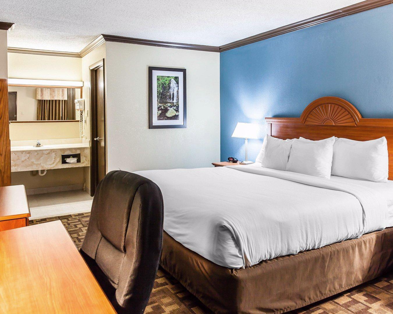 Quality Inn & Suites Quakertown-Allentown Εξωτερικό φωτογραφία