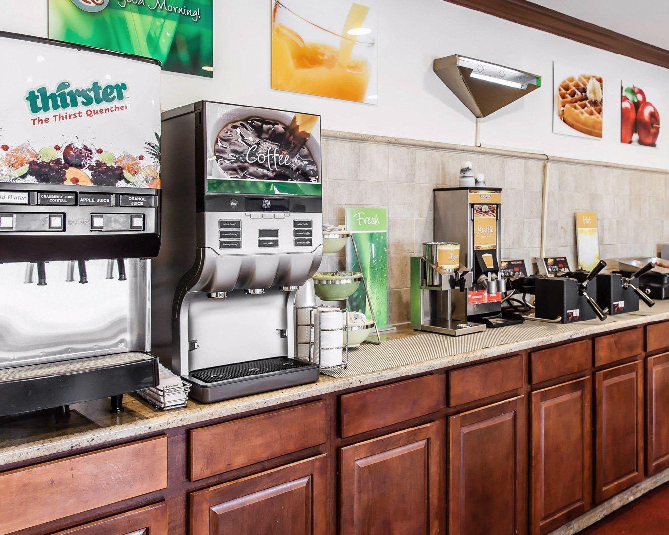 Quality Inn & Suites Quakertown-Allentown Εξωτερικό φωτογραφία
