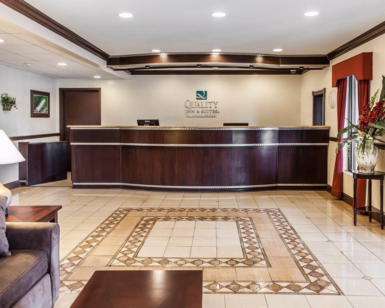 Quality Inn & Suites Quakertown-Allentown Εξωτερικό φωτογραφία