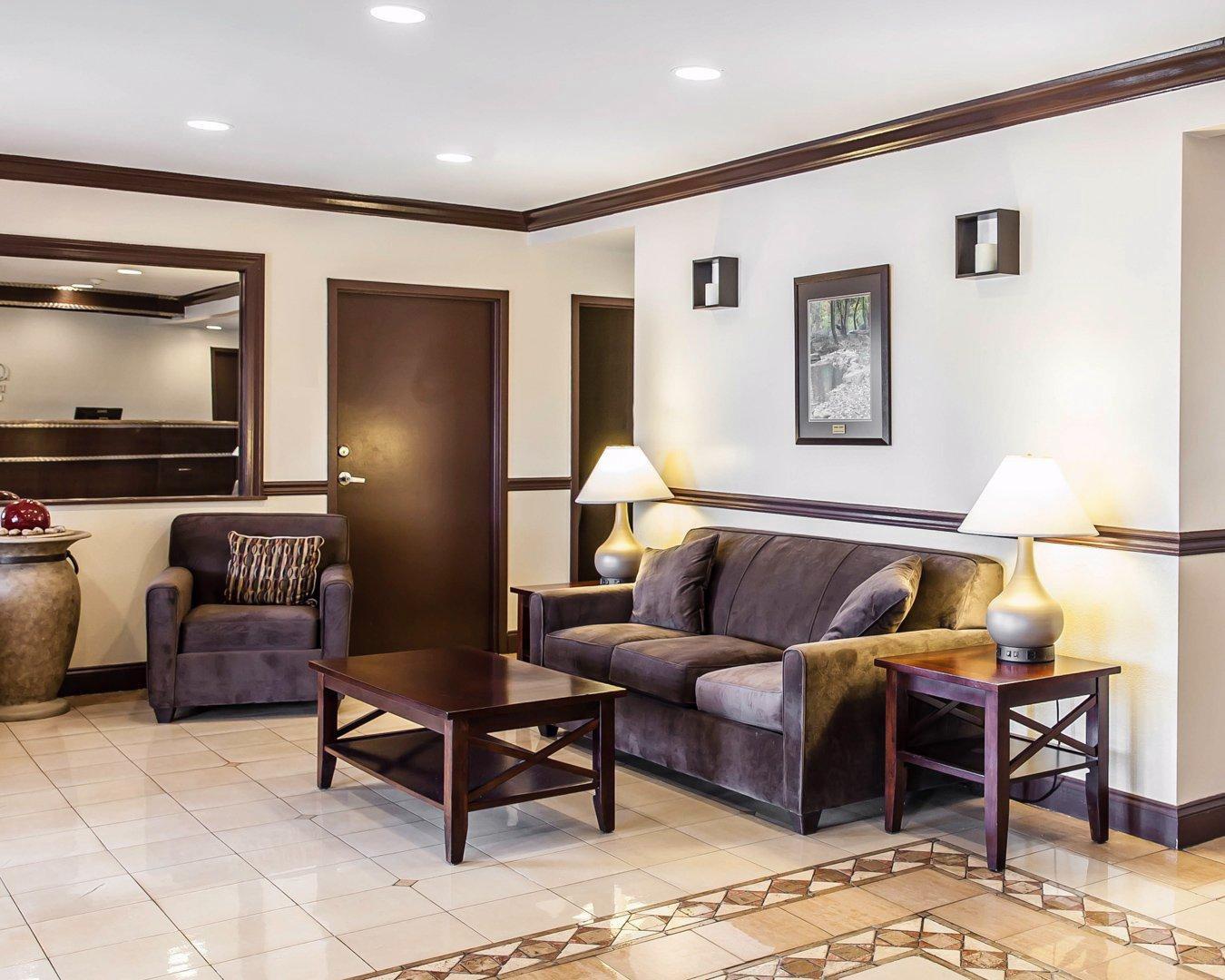 Quality Inn & Suites Quakertown-Allentown Εξωτερικό φωτογραφία