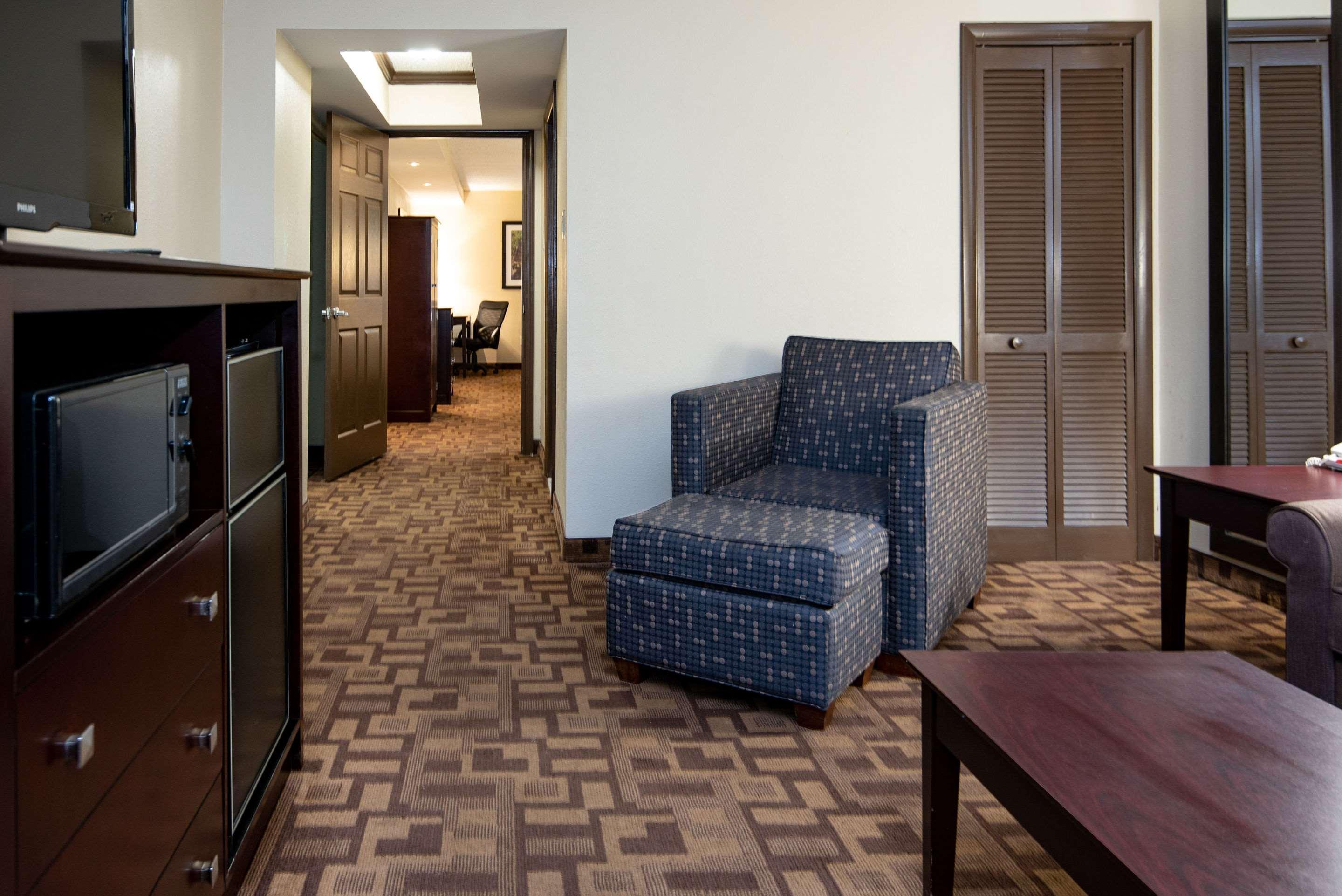 Quality Inn & Suites Quakertown-Allentown Εξωτερικό φωτογραφία