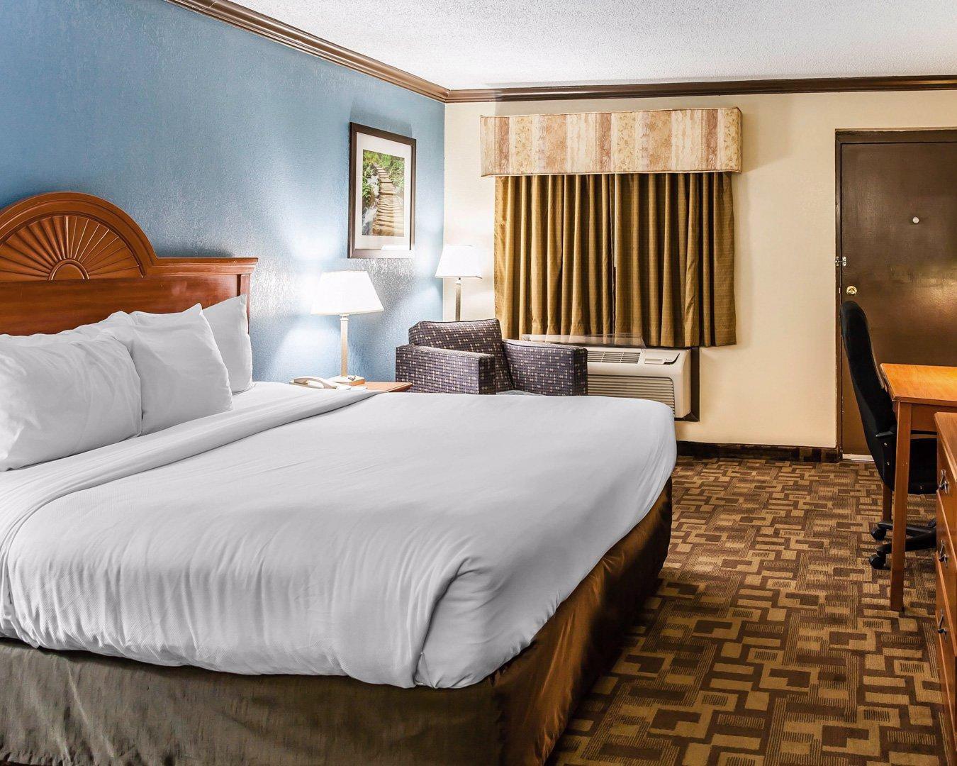 Quality Inn & Suites Quakertown-Allentown Εξωτερικό φωτογραφία