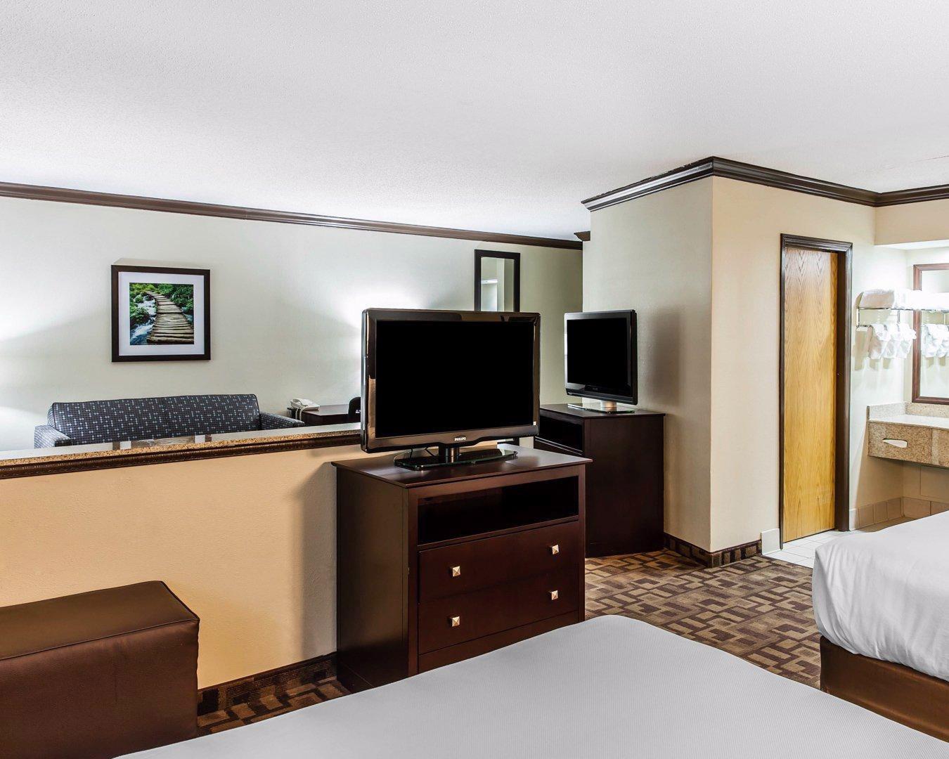 Quality Inn & Suites Quakertown-Allentown Εξωτερικό φωτογραφία