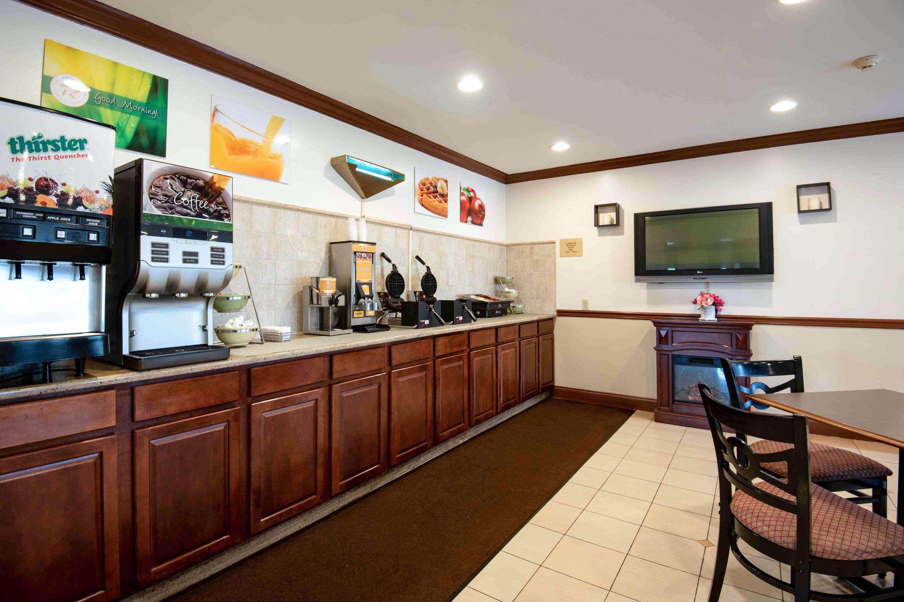 Quality Inn & Suites Quakertown-Allentown Εξωτερικό φωτογραφία
