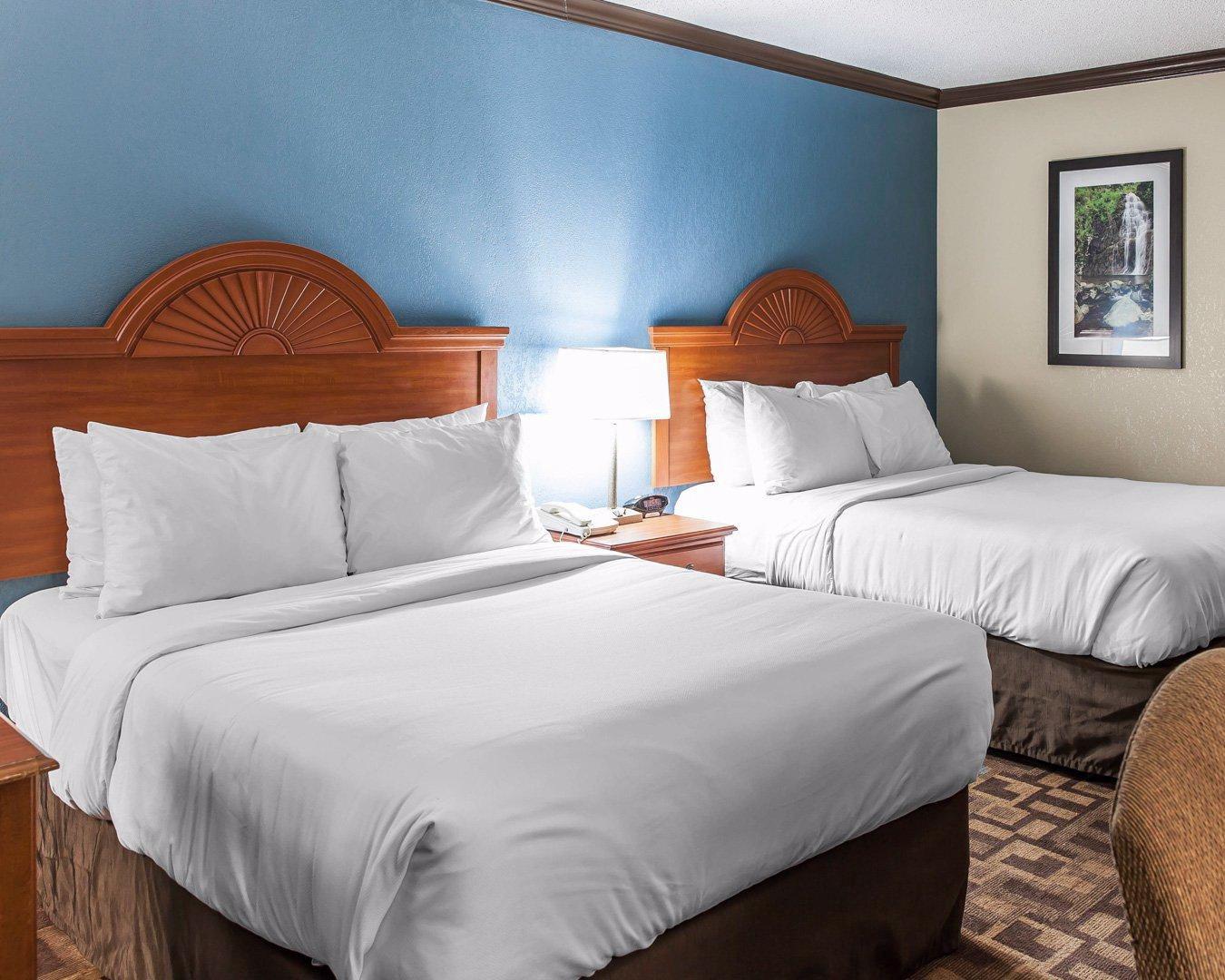 Quality Inn & Suites Quakertown-Allentown Εξωτερικό φωτογραφία