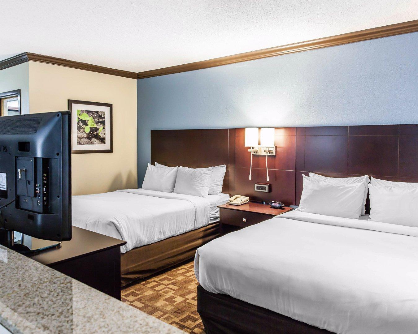 Quality Inn & Suites Quakertown-Allentown Εξωτερικό φωτογραφία