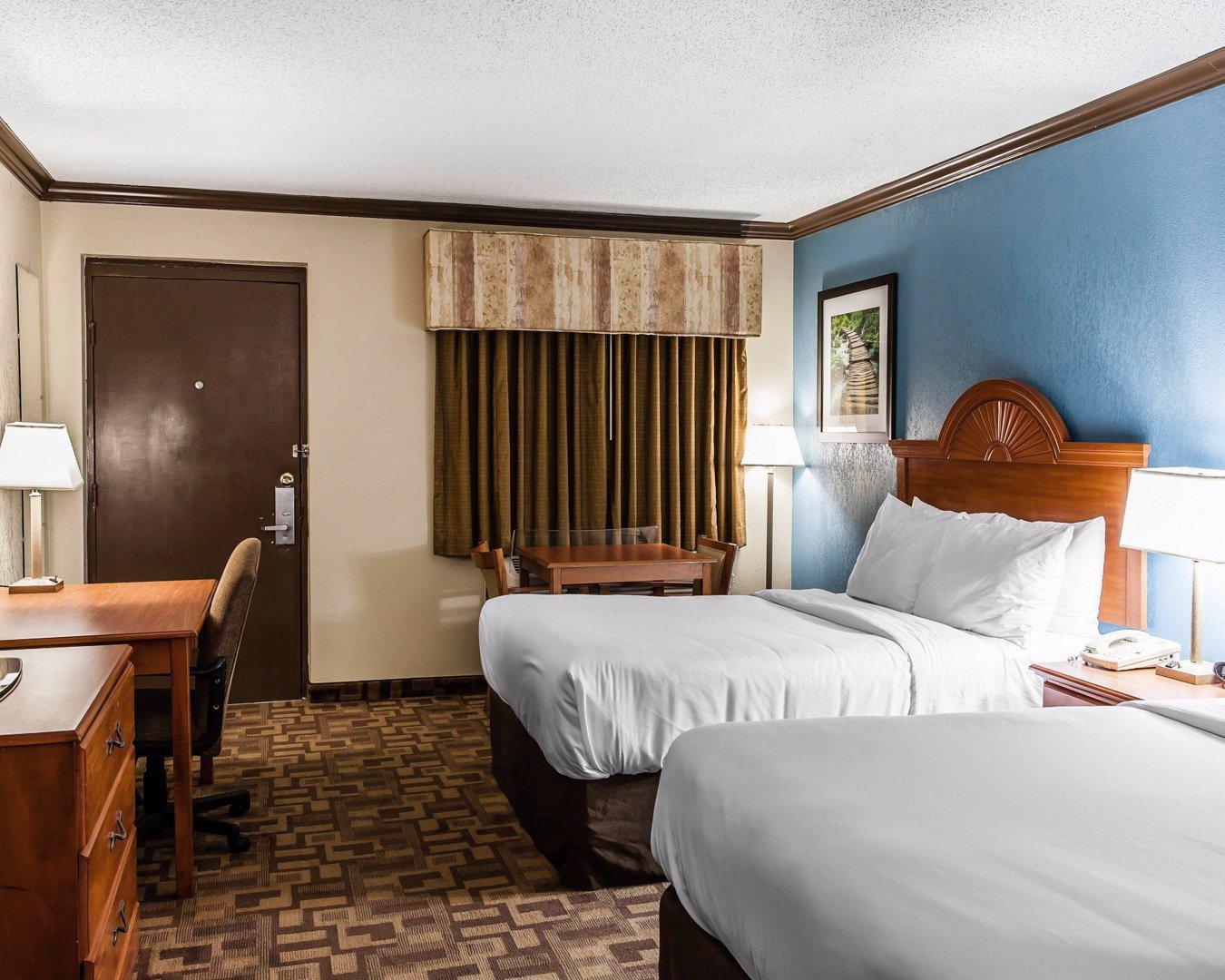 Quality Inn & Suites Quakertown-Allentown Εξωτερικό φωτογραφία