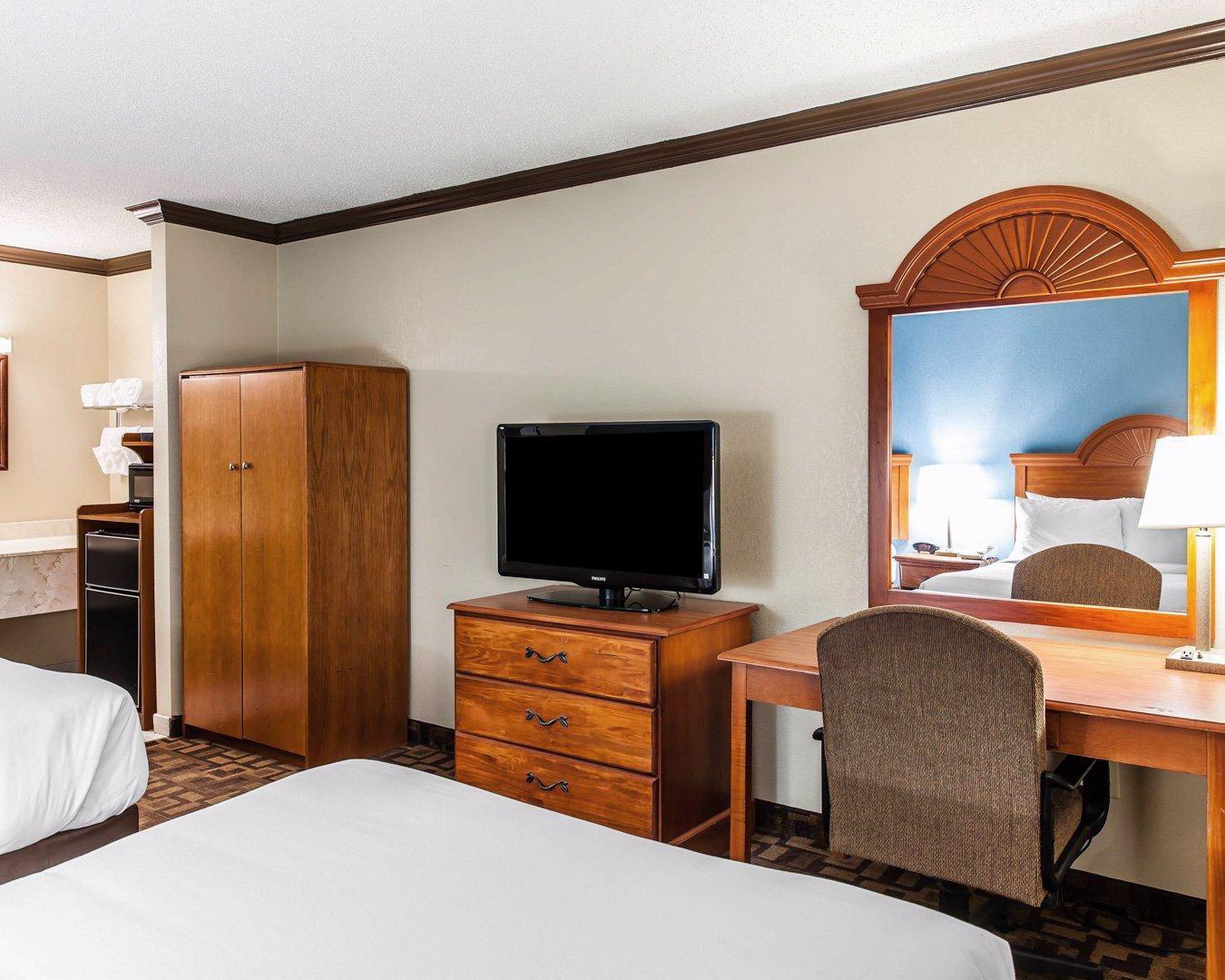 Quality Inn & Suites Quakertown-Allentown Εξωτερικό φωτογραφία