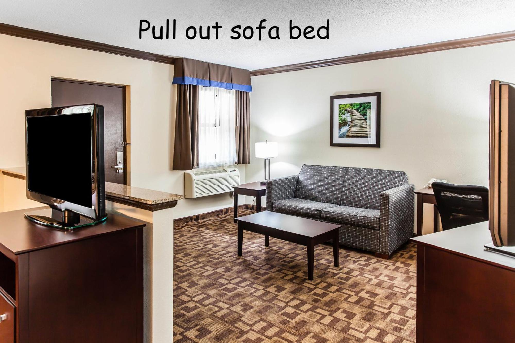Quality Inn & Suites Quakertown-Allentown Εξωτερικό φωτογραφία