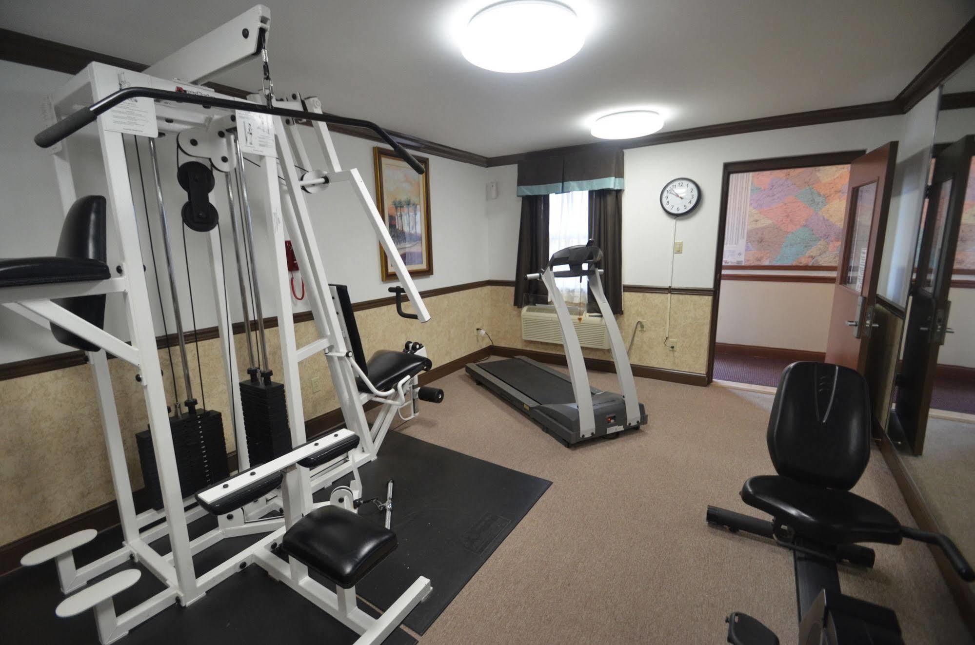 Quality Inn & Suites Quakertown-Allentown Εξωτερικό φωτογραφία
