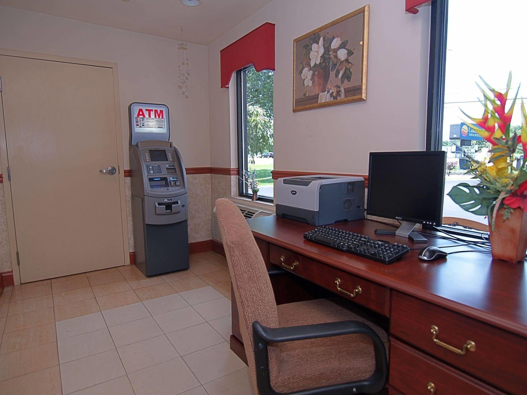 Quality Inn & Suites Quakertown-Allentown Εξωτερικό φωτογραφία