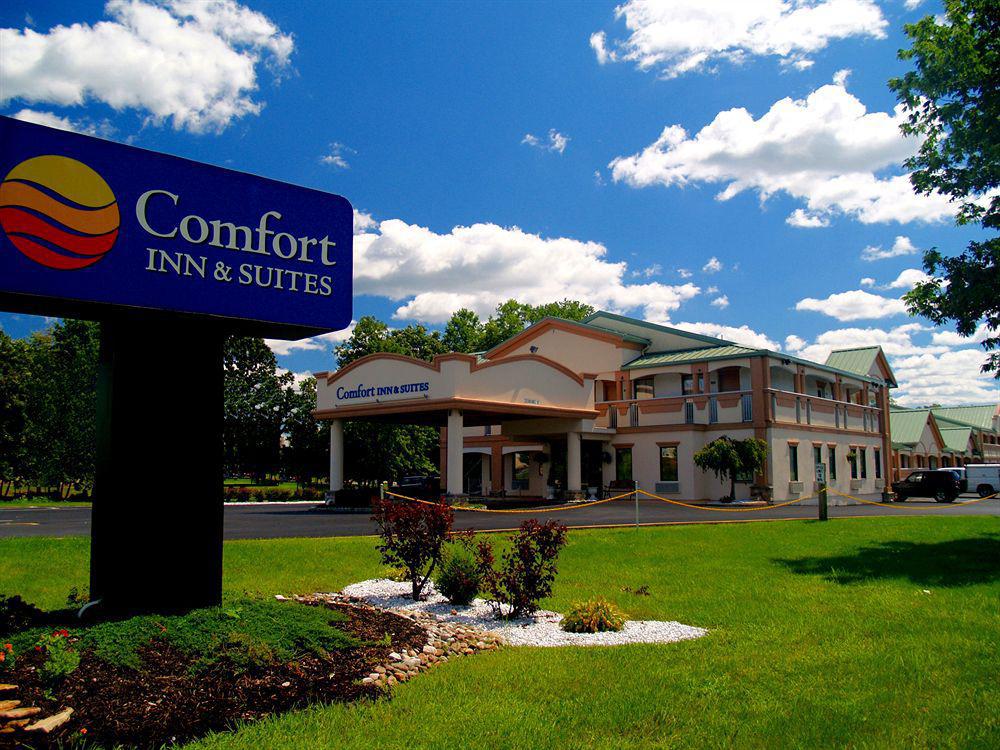 Quality Inn & Suites Quakertown-Allentown Εξωτερικό φωτογραφία